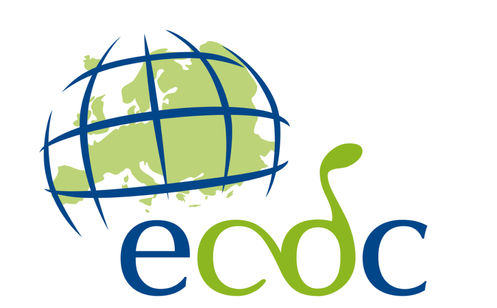 logo ecdc