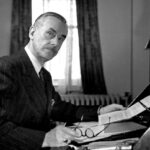 thomas mann