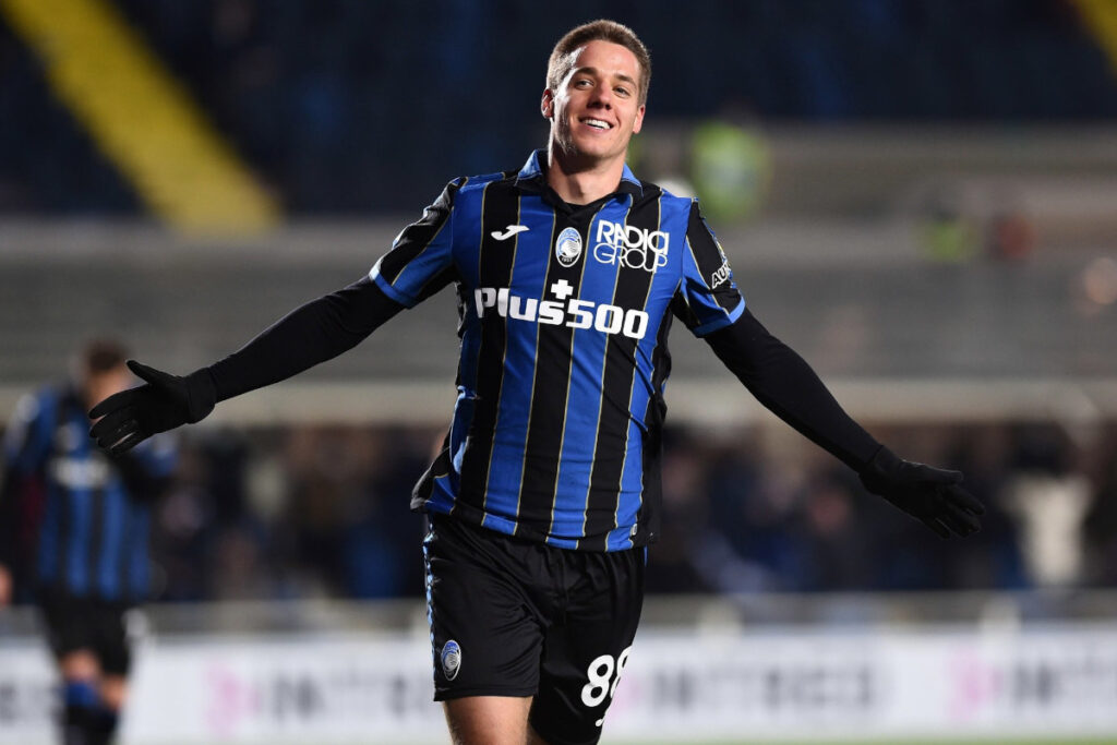 Mario Pasalic mette a segno una tripletta contro il Venezia: è la sua seconda in carriera in Serie A