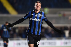 Mario Pasalic mette a segno una tripletta contro il Venezia: è la sua seconda in carriera in Serie A