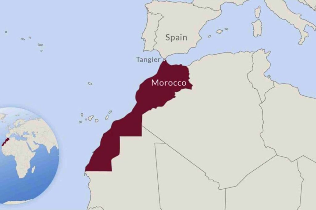 Marocco