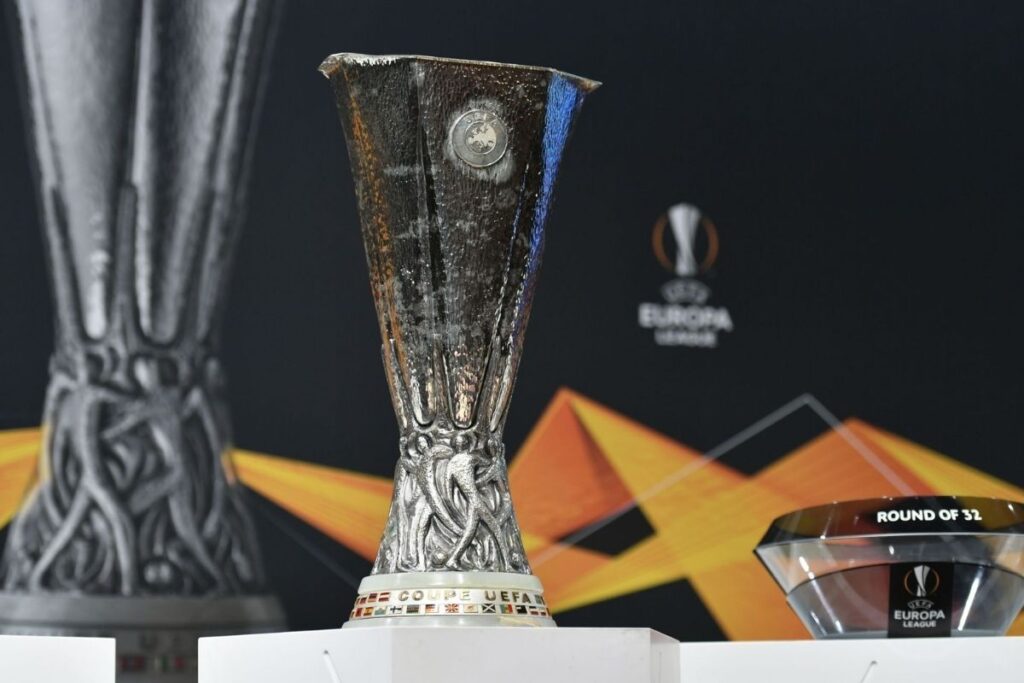 Sorteggio Europa League