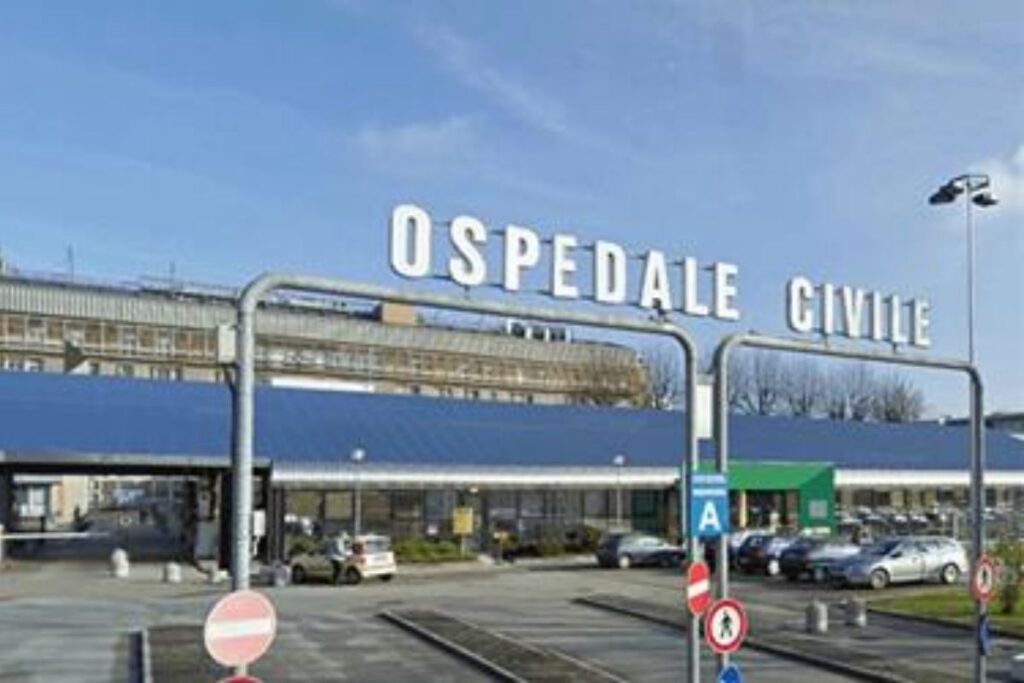 Ospedale Civile di Pordenone