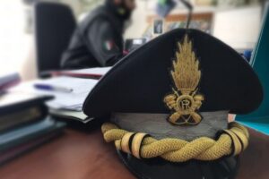 Guardia di Finanza (Immagine di repertorio)