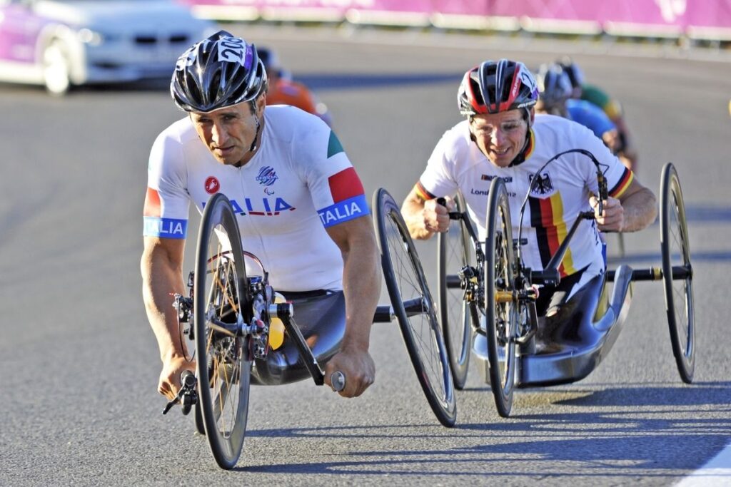 Alex Zanardi