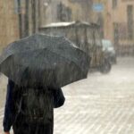 Meteo (Immagine di repertorio)