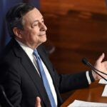 Mario Draghi