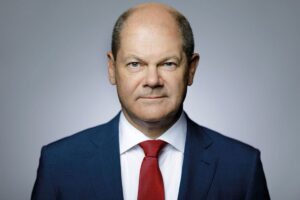 Olaf Scholz