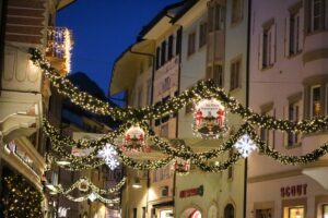 Weinachten Bozen 2020@Elisa Biscardi-Verkehrsamt Bozen