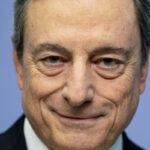 Mario Draghi