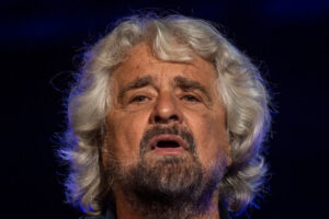 Beppe Grillo