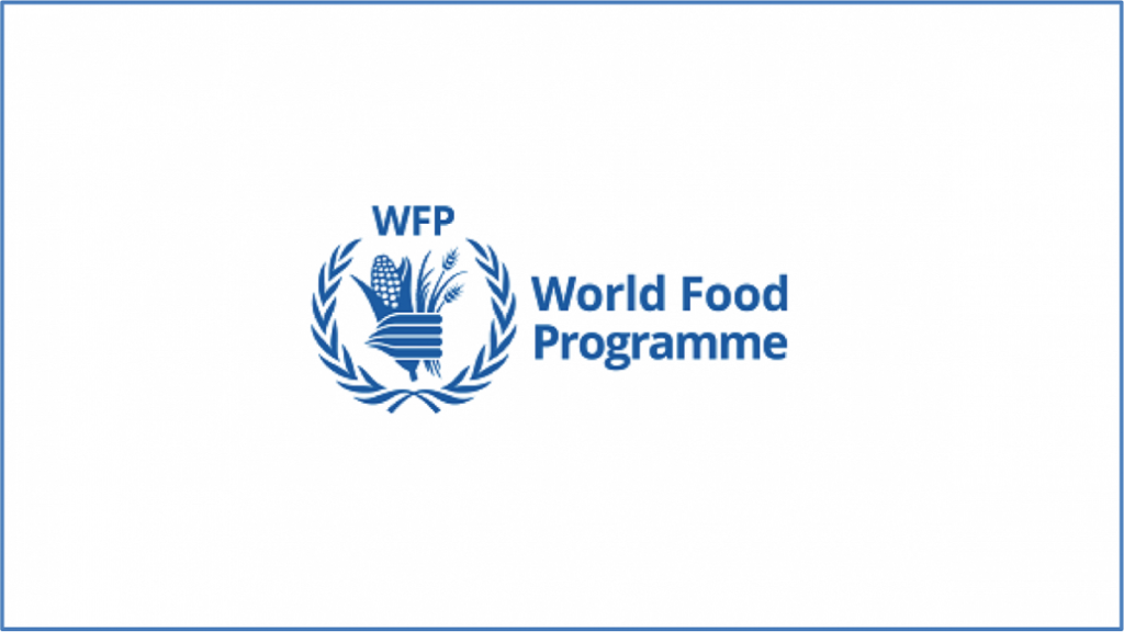 world food programme