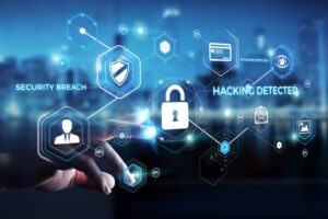 sicurezza informatica