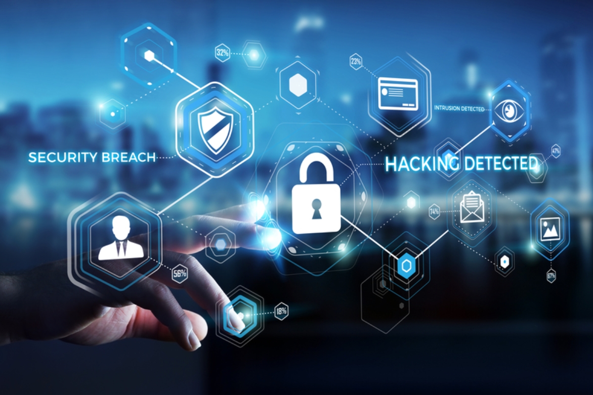 sicurezza informatica