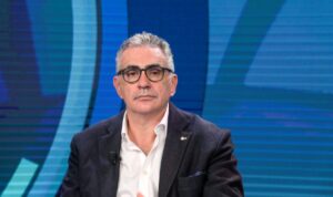 Il virologo Fabrizio Pregliasco