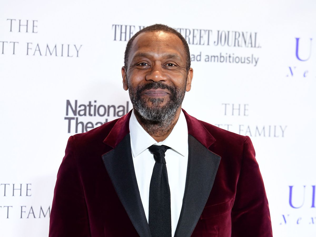 Lenny Henry