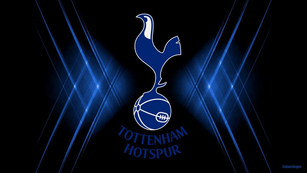 logo del tottenham