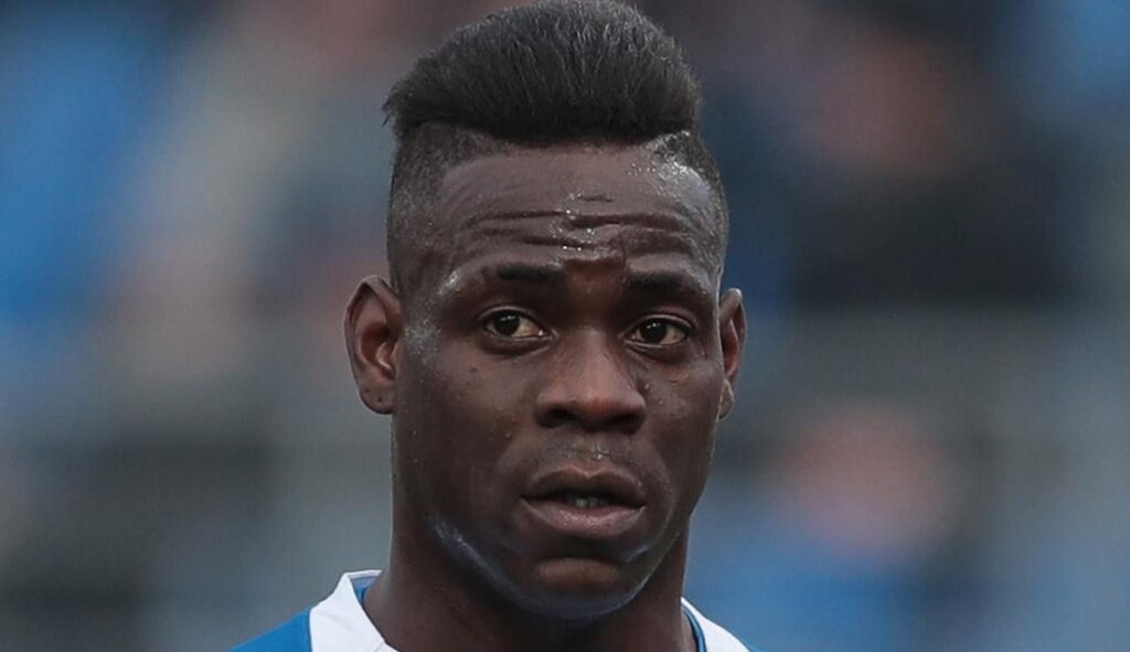 mario balotelli