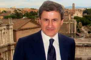 Gianni Alemanno