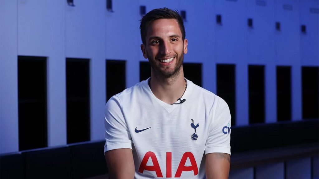 rodrigo bentancur