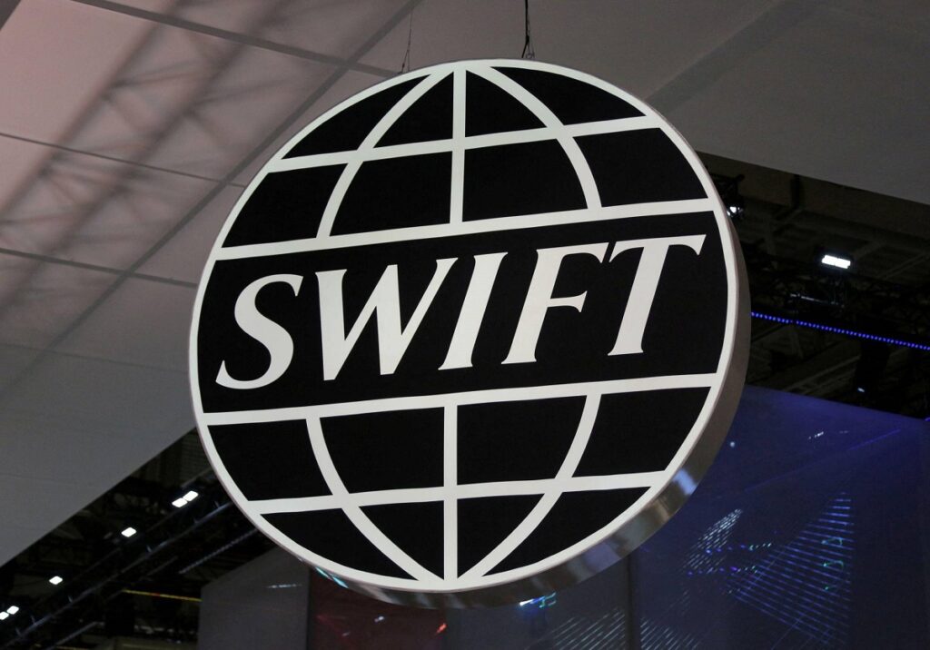 SWIFT