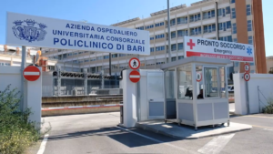 policlinico di bari