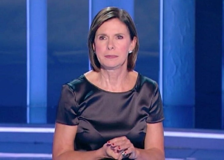 Bianca Berlinguer, Orsini