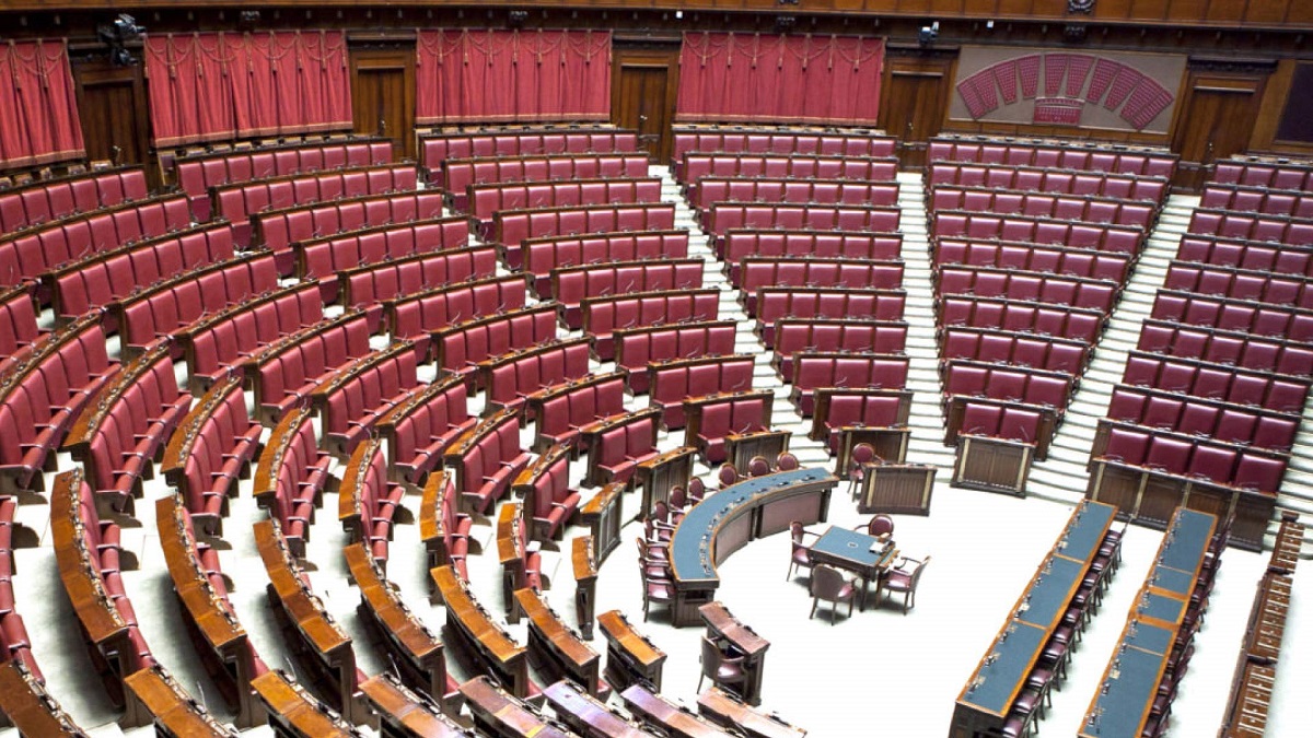 Camera dei Deputati