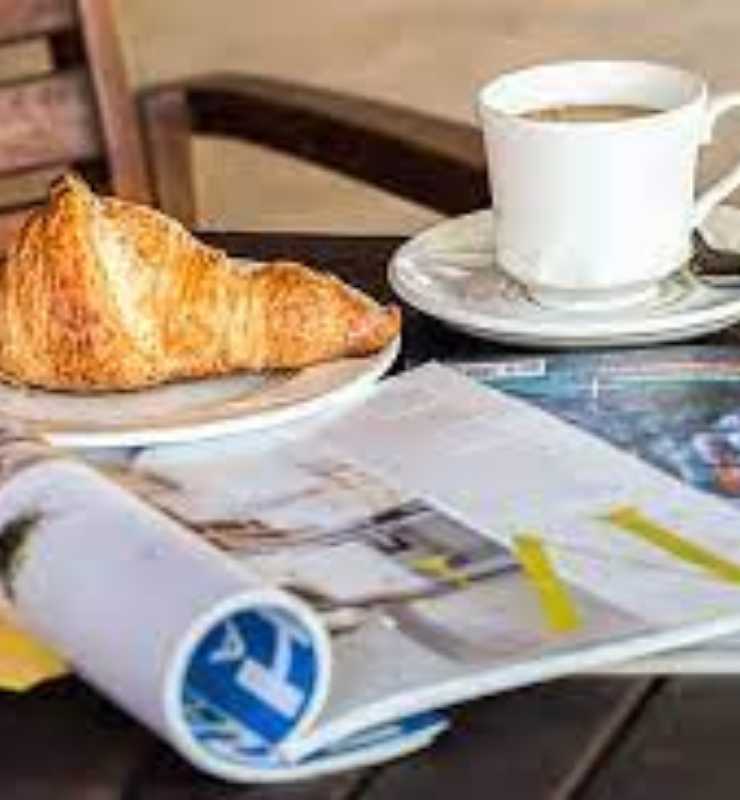 Colazione (Immagine di repertorio)