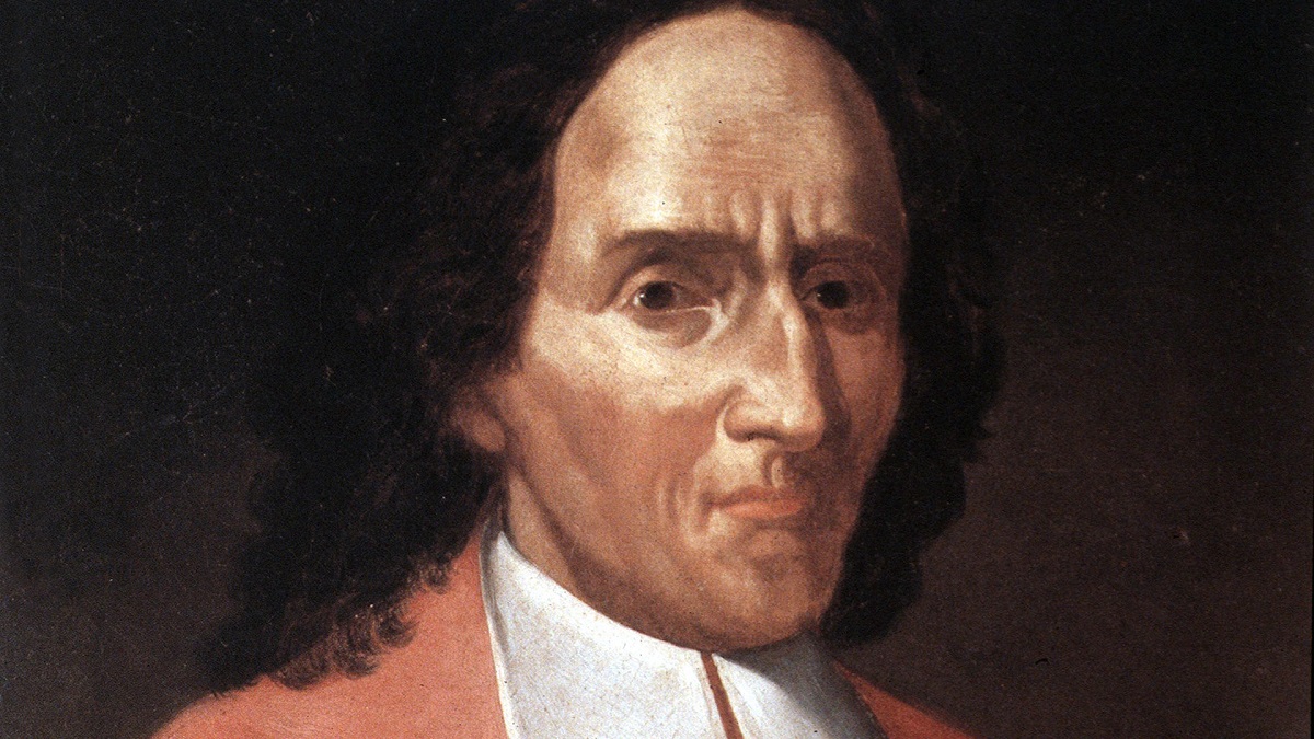 Giambattista Vico