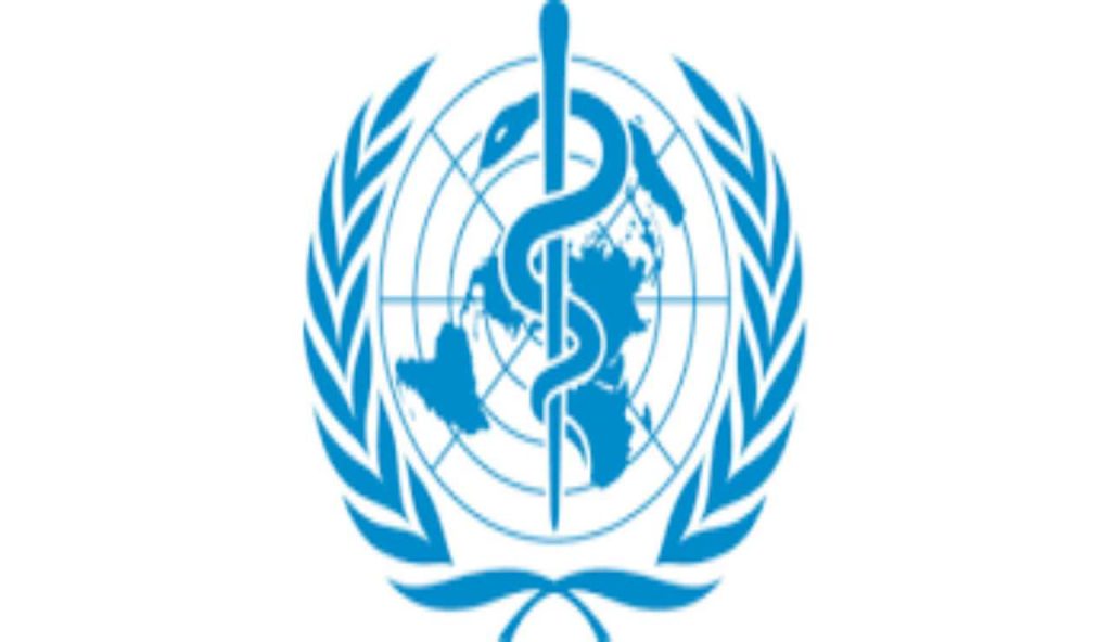 Logo Organizzazione mondiale della sanità