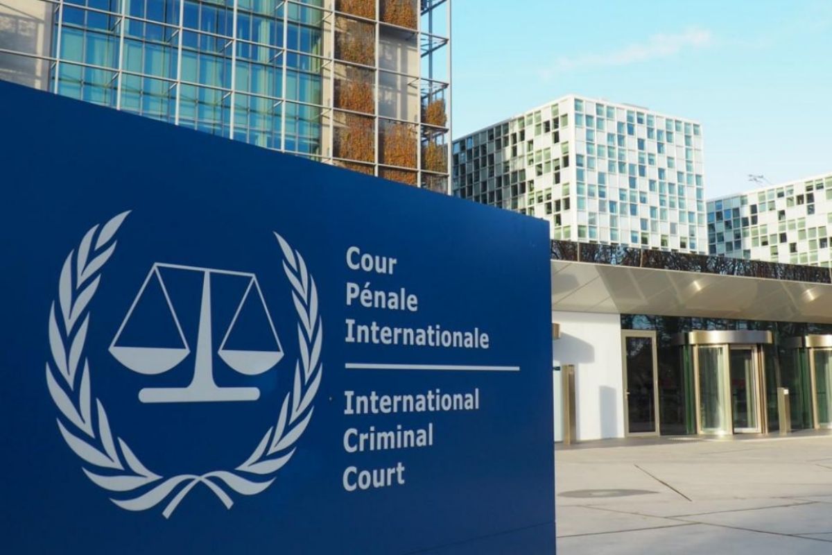 Corte Penale Internazionale, Aja