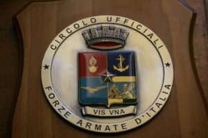 Circolo ufficiali Forze armate