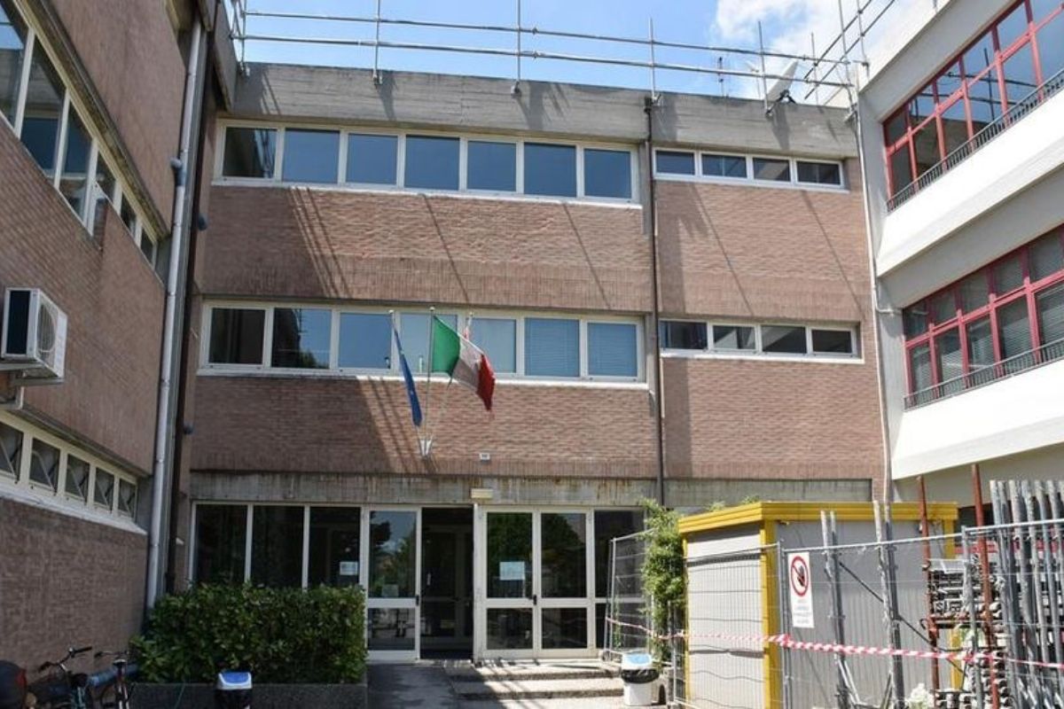 Istituto De Nicola, Piove di Sacco (Padova)