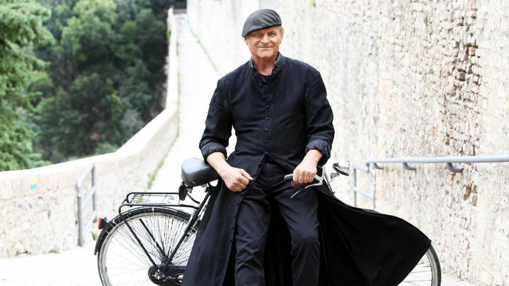Don Matteo - Terence Hill