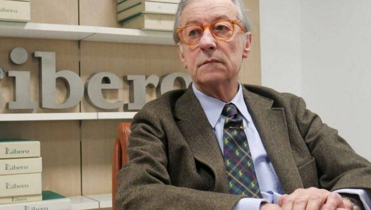 Vittorio Feltri, Bamba della settimana