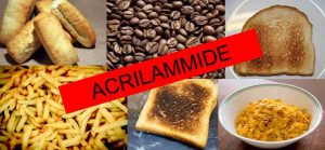 acrilammide