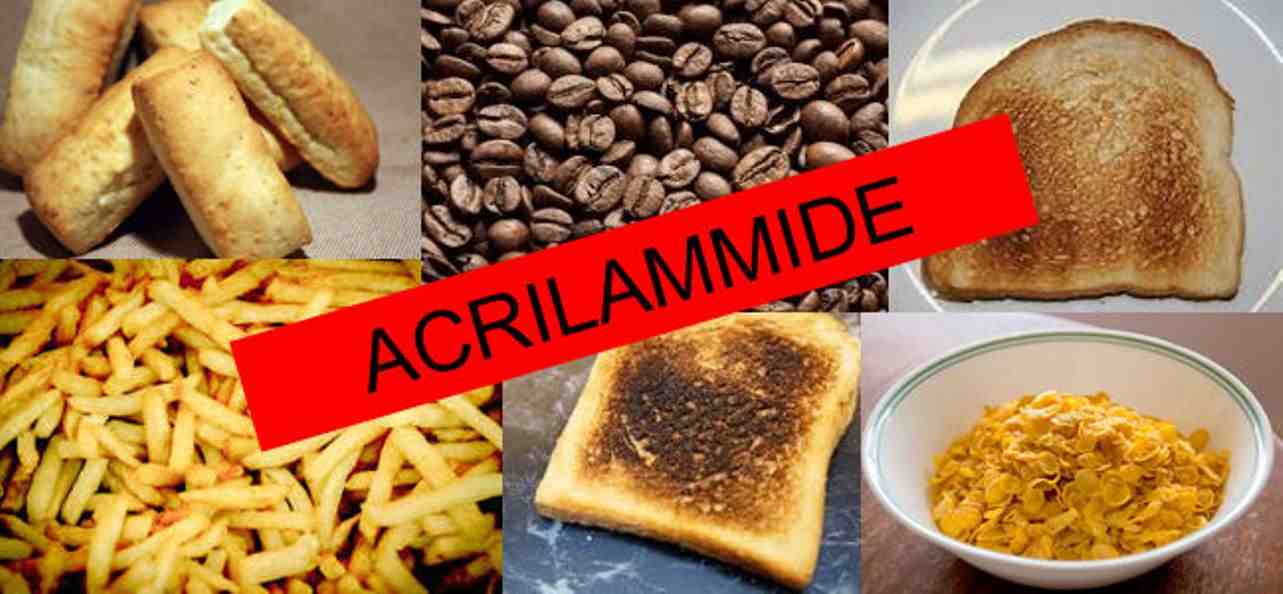 acrilammide