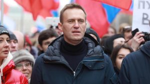 Alexei Navalny