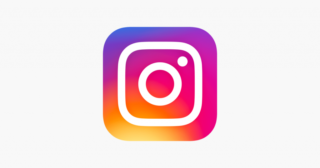 Logo di Instagram