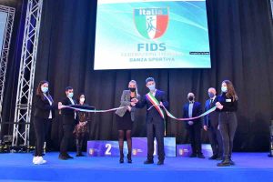 Inaugurazione FIDS