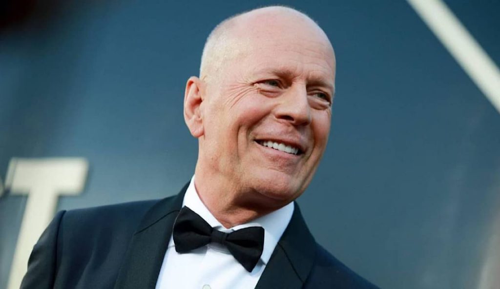 Bruce Willis