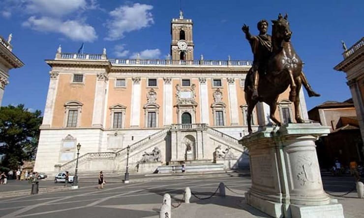 Campidoglio