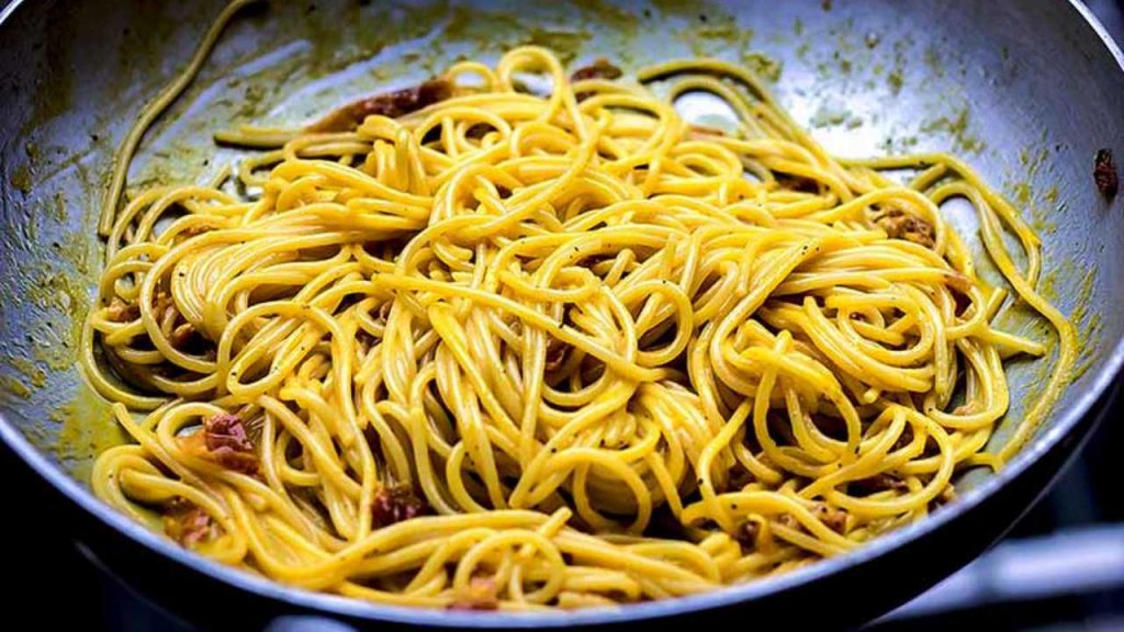 Carbonara