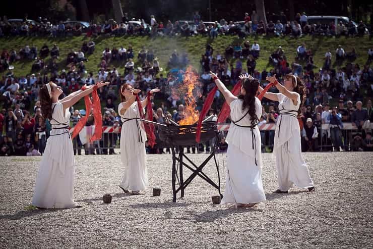 Eventi del Natale di Roma 2022