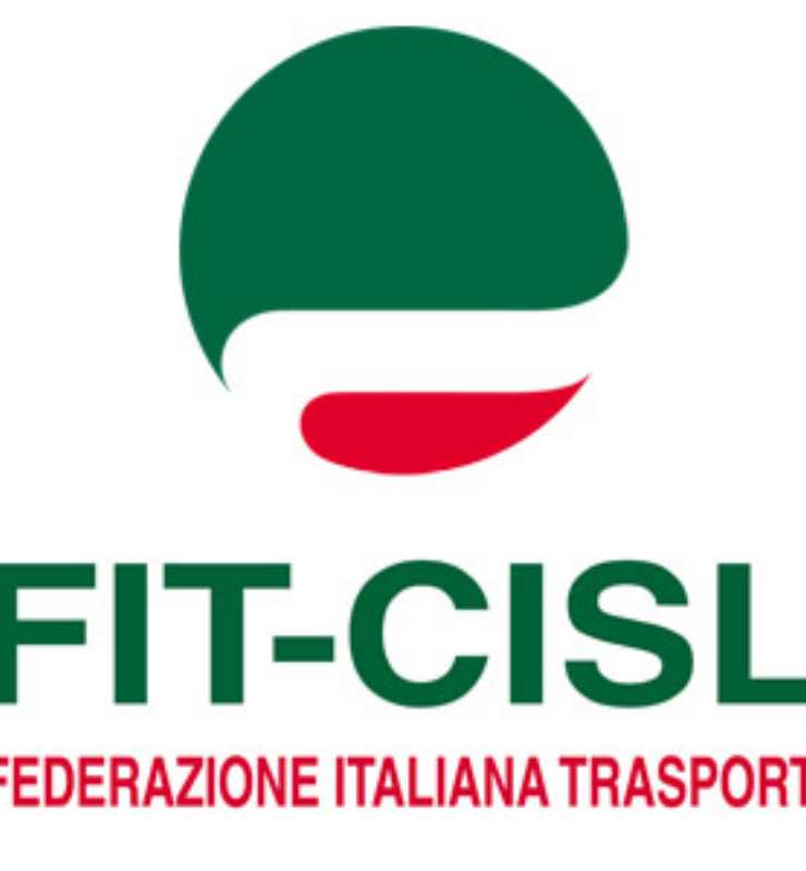 Fit-Cisl logo