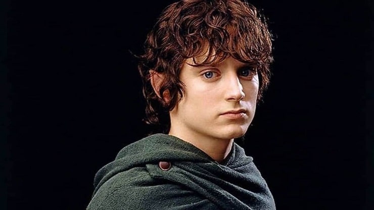 Frodo