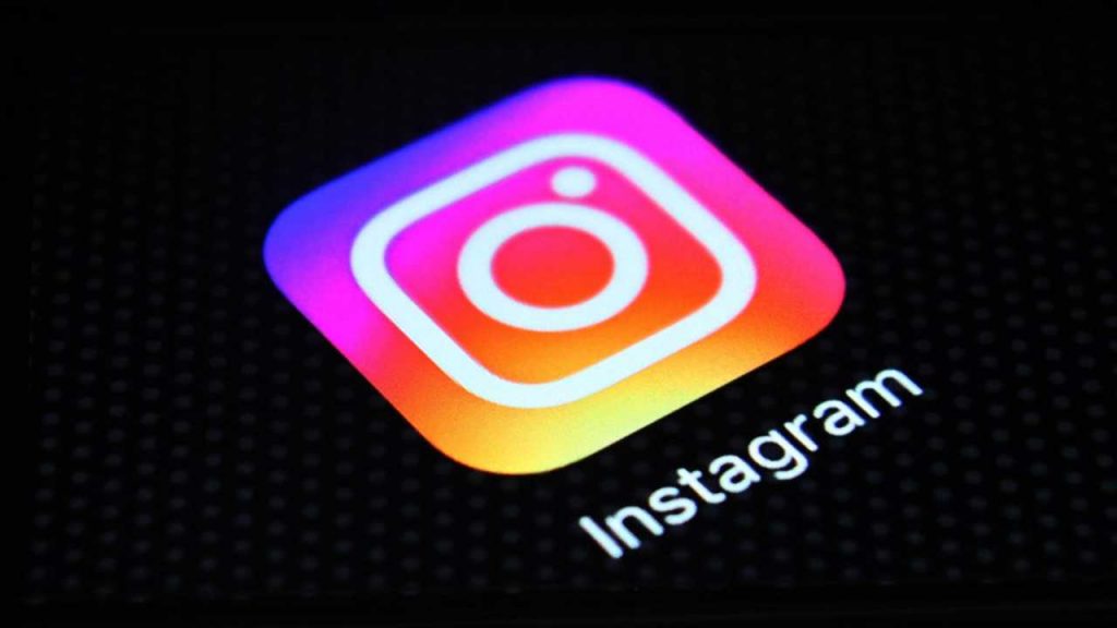 Instagram logo