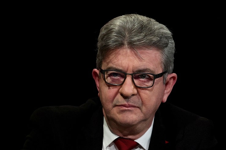 Jean-Luc Mélenchon