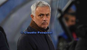 José Mourinho